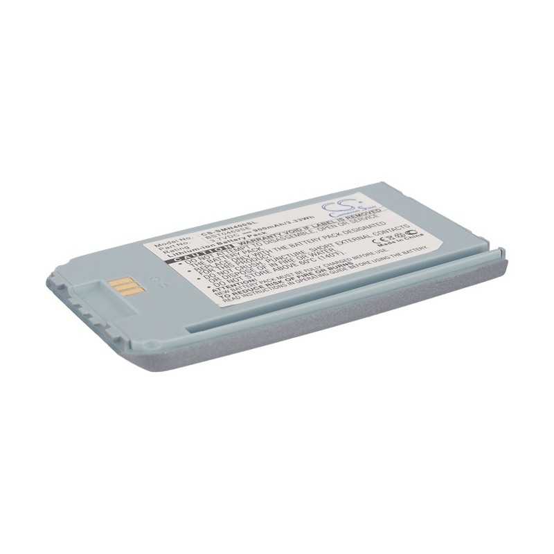 Batterie Samsung BST0469SE