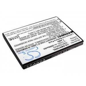 Batterie Samsung EB615268VU