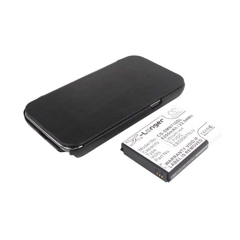 Batterie Samsung EB595675LU