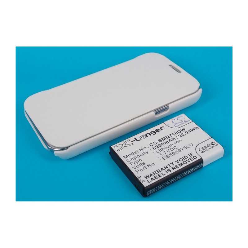 Batterie Samsung EB595675LU