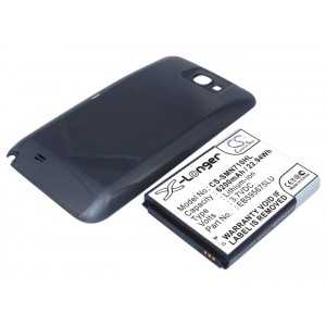 Batterie Samsung EB595675LU