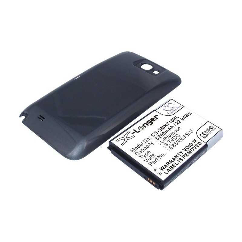 Batterie Samsung EB595675LU