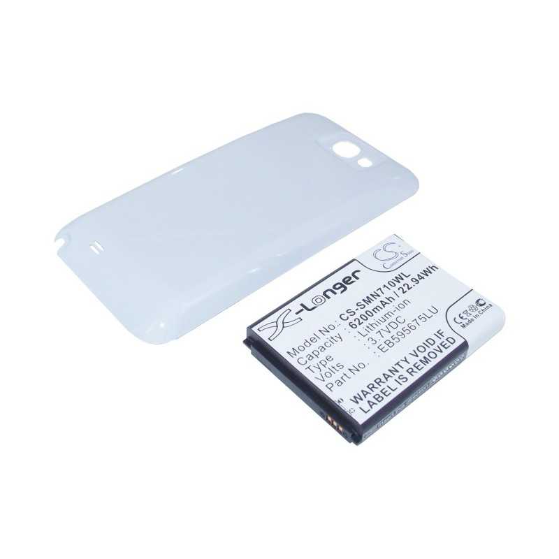 Batterie Samsung EB595675LU