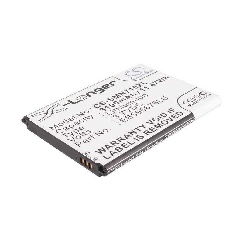 Batterie Samsung EB595675LU