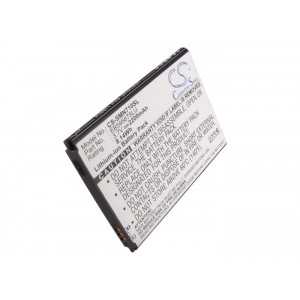 Batterie Samsung EB595675LU