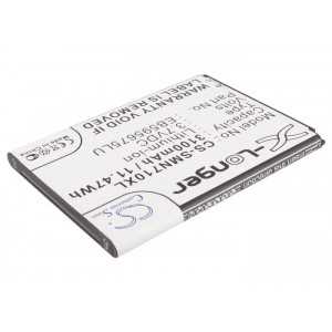 Batterie Samsung EB595675LU