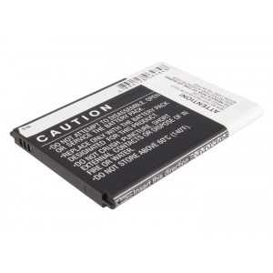 Batterie Samsung EB595675LU
