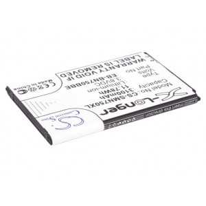 Batterie Samsung EB-BN750BBE