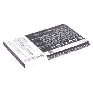 Batterie Samsung EB-BN750BBE