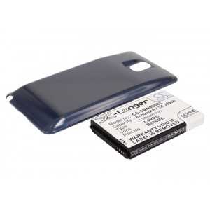 Batterie Samsung B800BE