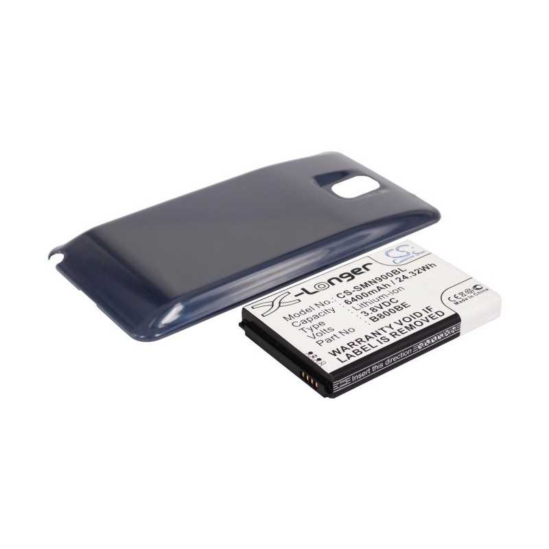 Batterie Samsung B800BE