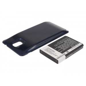 Batterie Samsung B800BE