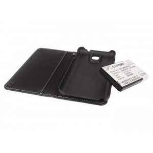 Batterie Samsung B800BE