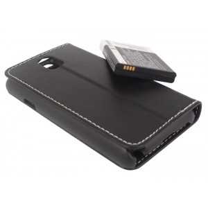 Batterie Samsung B800BE