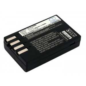 Batterie Pentax D-LI109