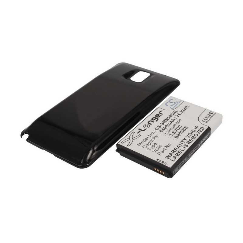 Batterie Samsung B800BE