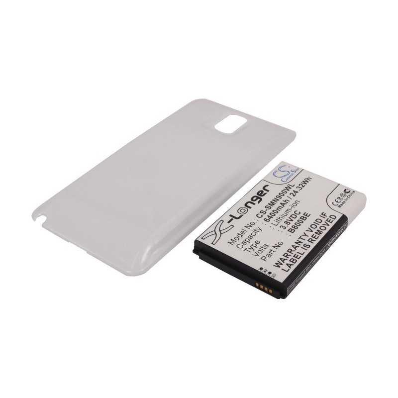 Batterie Samsung B800BE