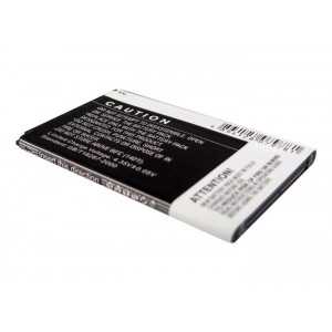 Batterie Samsung B800BE