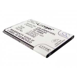 Batterie Samsung B800BE