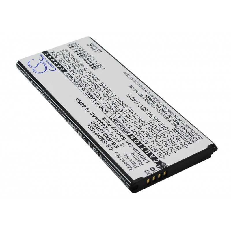 Batterie Samsung EB-BN915BBC