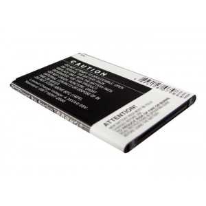 Batterie Samsung B800BE