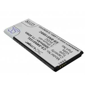 Batterie Samsung EB-BN915BBC