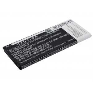 Batterie Samsung EB-BN915BBC