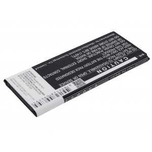 Batterie Samsung EB-BN915BBC