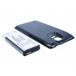 Batterie Samsung EB-BN916BBC