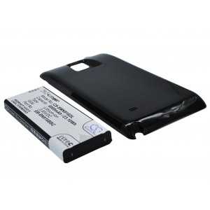 Batterie Samsung EB-BN916BBC