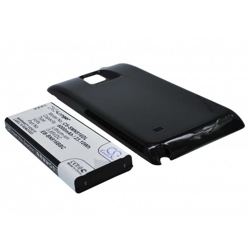 Batterie Samsung EB-BN916BBC