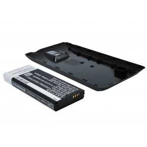 Batterie Samsung EB-BN916BBC