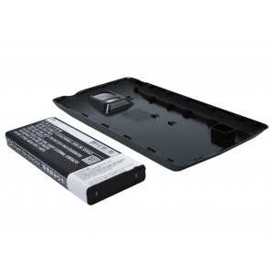 Batterie Samsung EB-BN916BBC