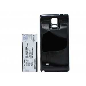 Batterie Samsung EB-BN916BBC