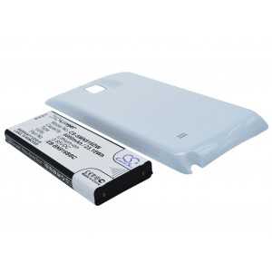 Batterie Samsung EB-BN916BBC