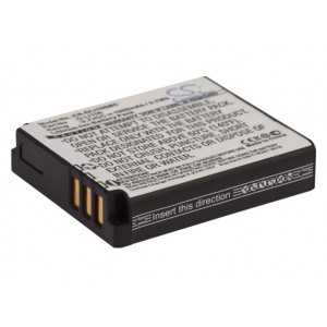 Batterie Pentax D-LI106