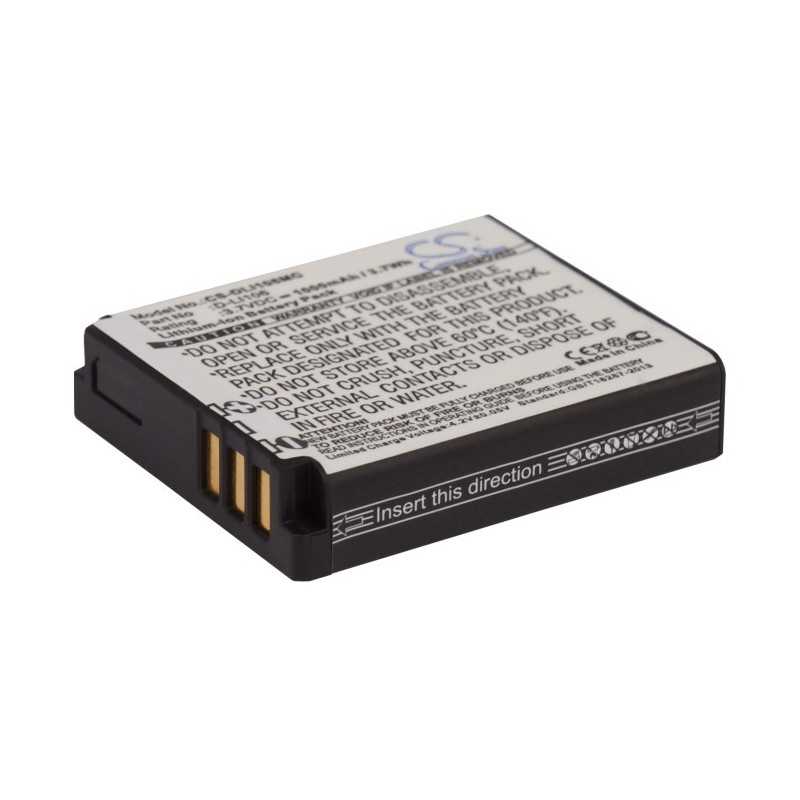 Batterie Pentax DLI106