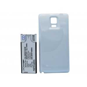 Batterie Samsung EB-BN916BBC