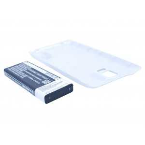 Batterie Samsung EB-BN916BBC