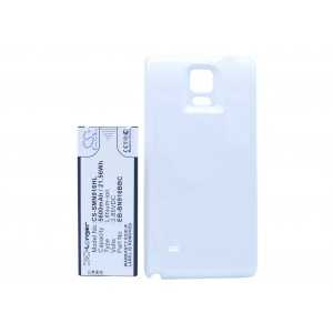 Batterie Samsung EB-BN916BBC