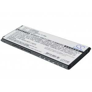 Batterie Samsung EB-BN916BBC