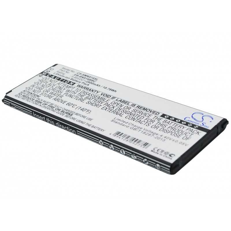 Batterie Samsung EB-BN916BBC