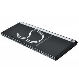 Batterie Samsung EB-BN916BBC