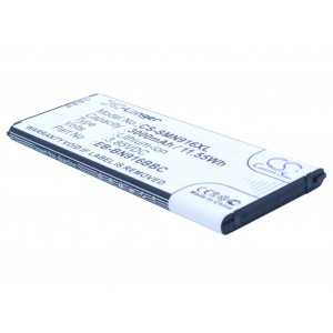 Batterie Samsung EB-BN916BBC