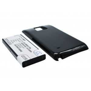 Batterie Samsung EB-BN910BBE