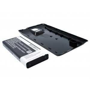 Batterie Samsung EB-BN910BBE