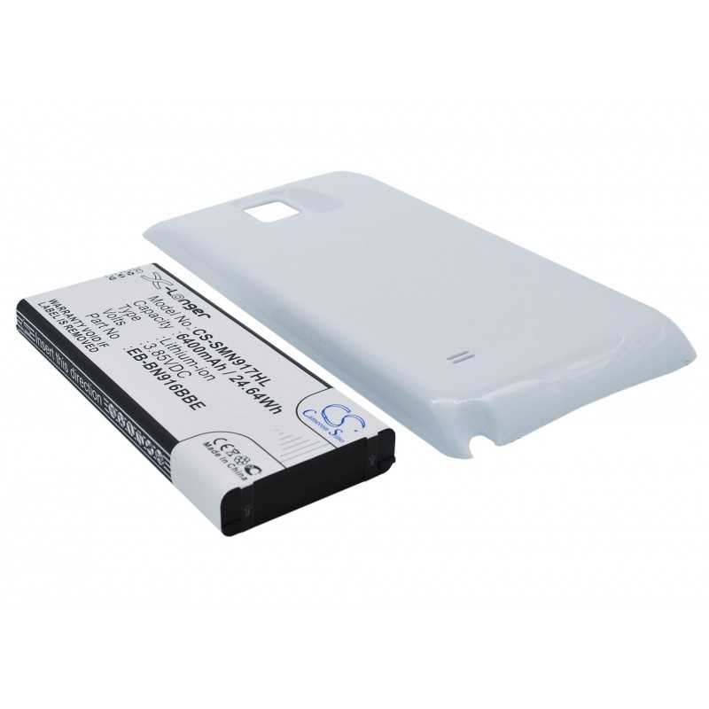 Batterie Samsung EB-BN910BBE