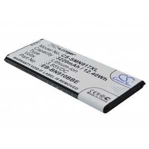 Batterie Samsung EB-BN910BBE