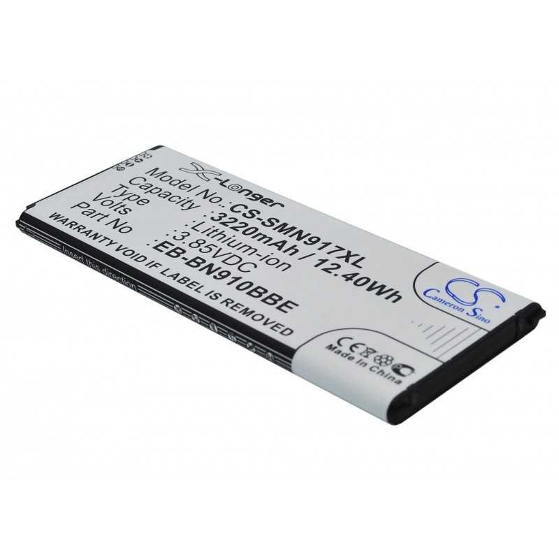 Batterie Samsung EB-BN910BBE