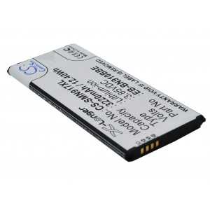Batterie Samsung EB-BN910BBE